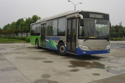 Shenwo  SWB6116HE City buses