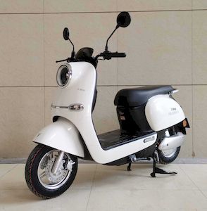 Yuqiling  YQL1200DTH Electric two wheeled motorcycle