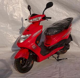 Mount Everest  ZF125T18A Two wheeled motorcycles