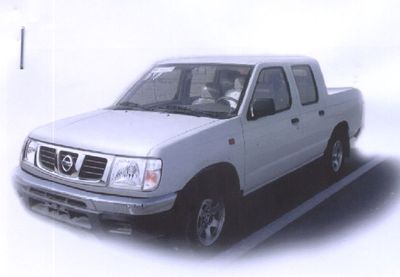 Nissan ZN2031UBD Light duty vehicles