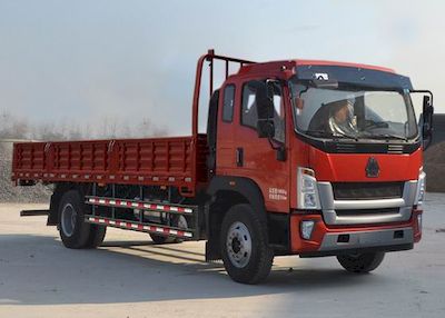 Haowo  ZZ1167G521DE1A Truck