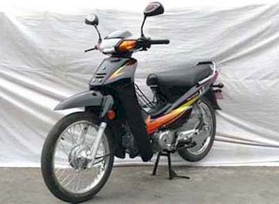 Benling  BL1102A Two wheeled motorcycles