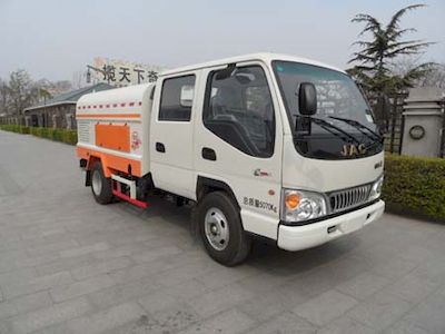 Yajie  BQJ5050GQXH Cleaning car