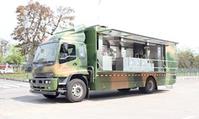 Zhuoang  BRT5160XCCQL Dining car