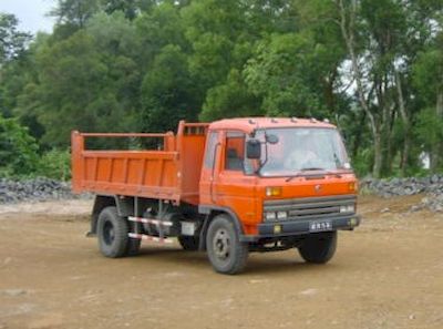 Chuanlu CGC3138PA9Dump truck