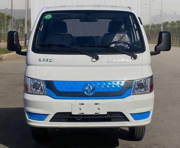 Dongfeng  EQ5030CCYD60Q4CAC Grate type transport vehicle