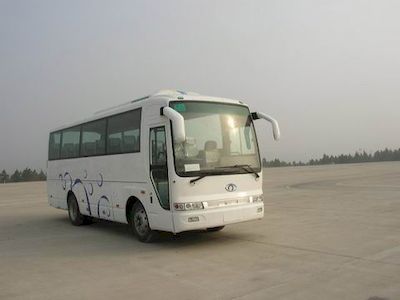 Yuzhou  HYK6840HFC2 coach