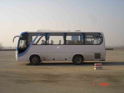 Yuzhou  HYK6840HFC2 coach