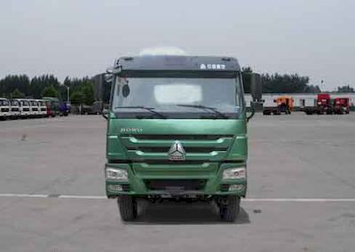 Jidong Julong brand automobile JDL5254GJBZZ43D Concrete mixing transport vehicle