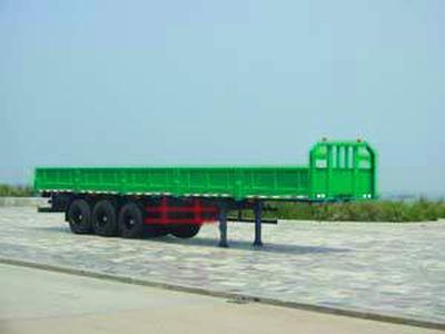 Xinghua brand automobiles LXH9350 Semi trailer