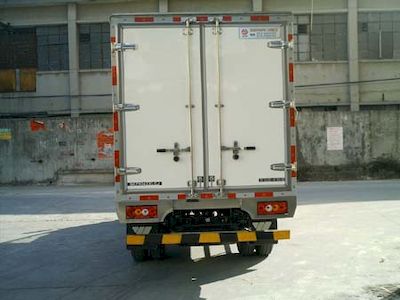 Kaifeng  SKF5042XLCJ Refrigerated truck