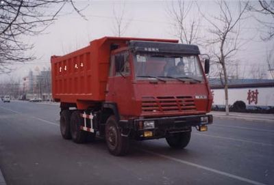 Xiangyi  SMG3304SX Dump truck