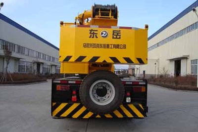 Dongyue  TA5287JQZQY25E Car crane