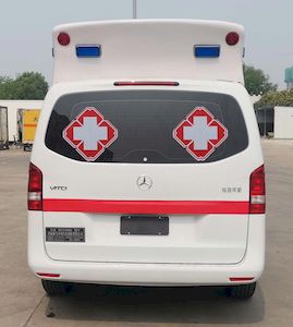 Xinfei  XKC5031XJHA6 ambulance