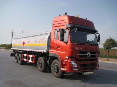 Shenying  YG5311GYYA9 Oil tanker