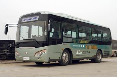 Yutong  ZK6852HLGA9 City buses