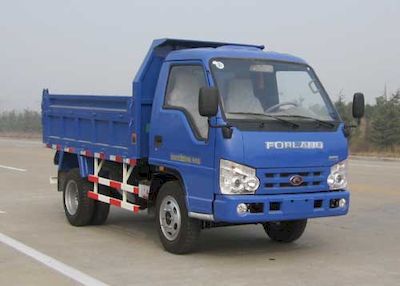 Foton  BJ3045D8JA51 Dump truck