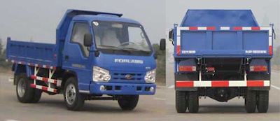 Foton  BJ3045D8JA51 Dump truck