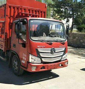 Foton  BJ5045CCYFB Grate type transport vehicle