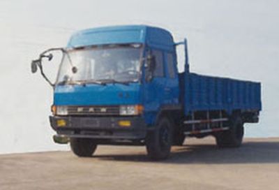 Jiefang AutomobileCA1150P11K2L1A80Flat headed diesel truck