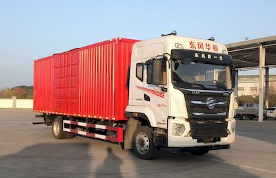 Huashen DFD5186XXYL6D11Box transport vehicle