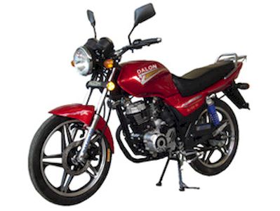 Dalong  DL1503C Two wheeled motorcycles