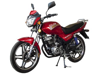 Dalong  DL1503C Two wheeled motorcycles