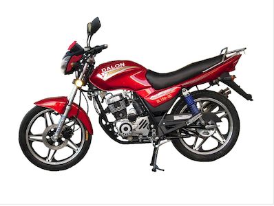 Dalong  DL1503C Two wheeled motorcycles