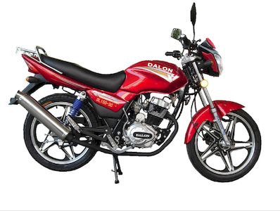 Dalong  DL1503C Two wheeled motorcycles