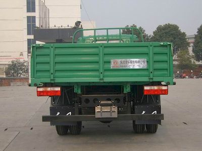 Dongfeng  EQ1048T40D3AC Truck