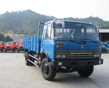 Dongfeng  EQ1106G3 Truck