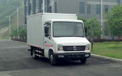 Dongfeng  EQ5070XXYFN Box transport vehicle