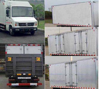 Dongfeng  EQ5070XXYFN Box transport vehicle