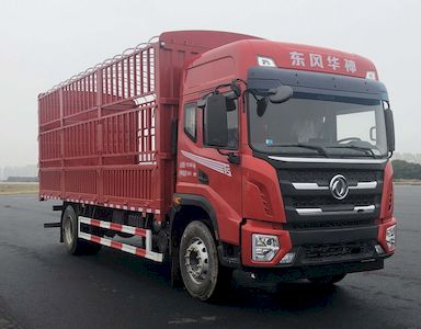 Dongfeng  EQ5186CCYL6D21 Grate type transport vehicle