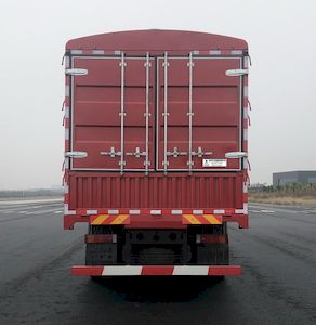 Dongfeng  EQ5186CCYL6D21 Grate type transport vehicle