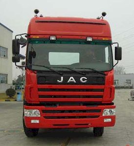 Jianghuai brand automobiles HFC4251K3R1 Tractor