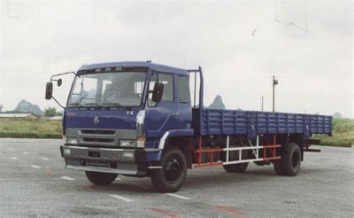 Chenglong  LZ1130MD10M Truck