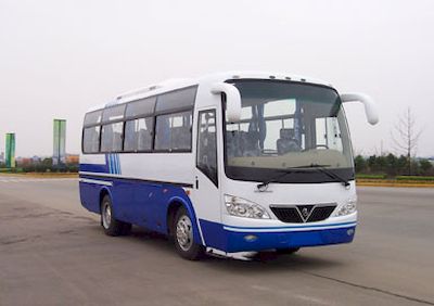 Mustang SQJ6800B1N4 coach