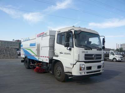 Yate Heavy Industries TZ5180TXSE5E Washing and sweeping vehicle