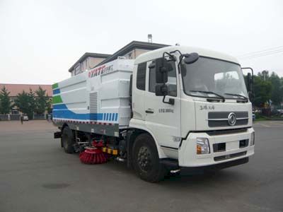 Yate Heavy Industries TZ5180TXSE5E Washing and sweeping vehicle