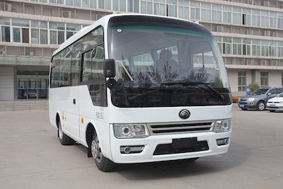 Yutong  ZK5070XYB5 Personnel transport vehicle