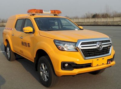 Dongfeng  ZN5025XXHU5N6C Rescue vehicle