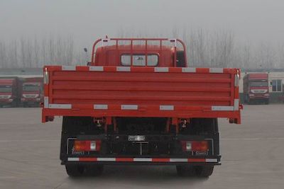 Haowo  ZZ3107F3415E1 Dump truck