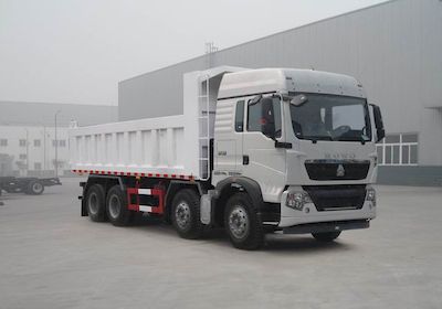 Haowo ZZ3317N326GE1Dump truck