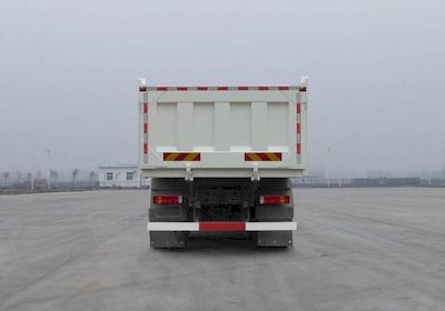 Haowo  ZZ3317N326GE1 Dump truck