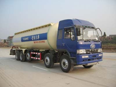 Xingma  AH5370GSN Bulk cement truck