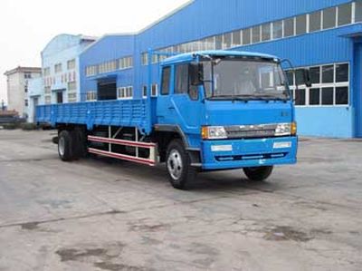 Jiefang AutomobileCA1181P1K2L7A81Flat headed diesel truck