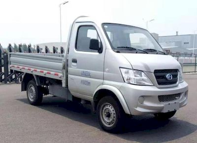 Changhe brand automobiles CH1020UEV22 Light ordinary trucks