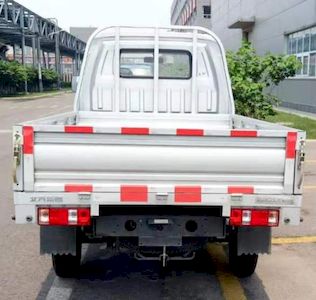 Changhe brand automobiles CH1020UEV22 Light ordinary trucks