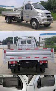 Changhe brand automobiles CH1020UEV22 Light ordinary trucks